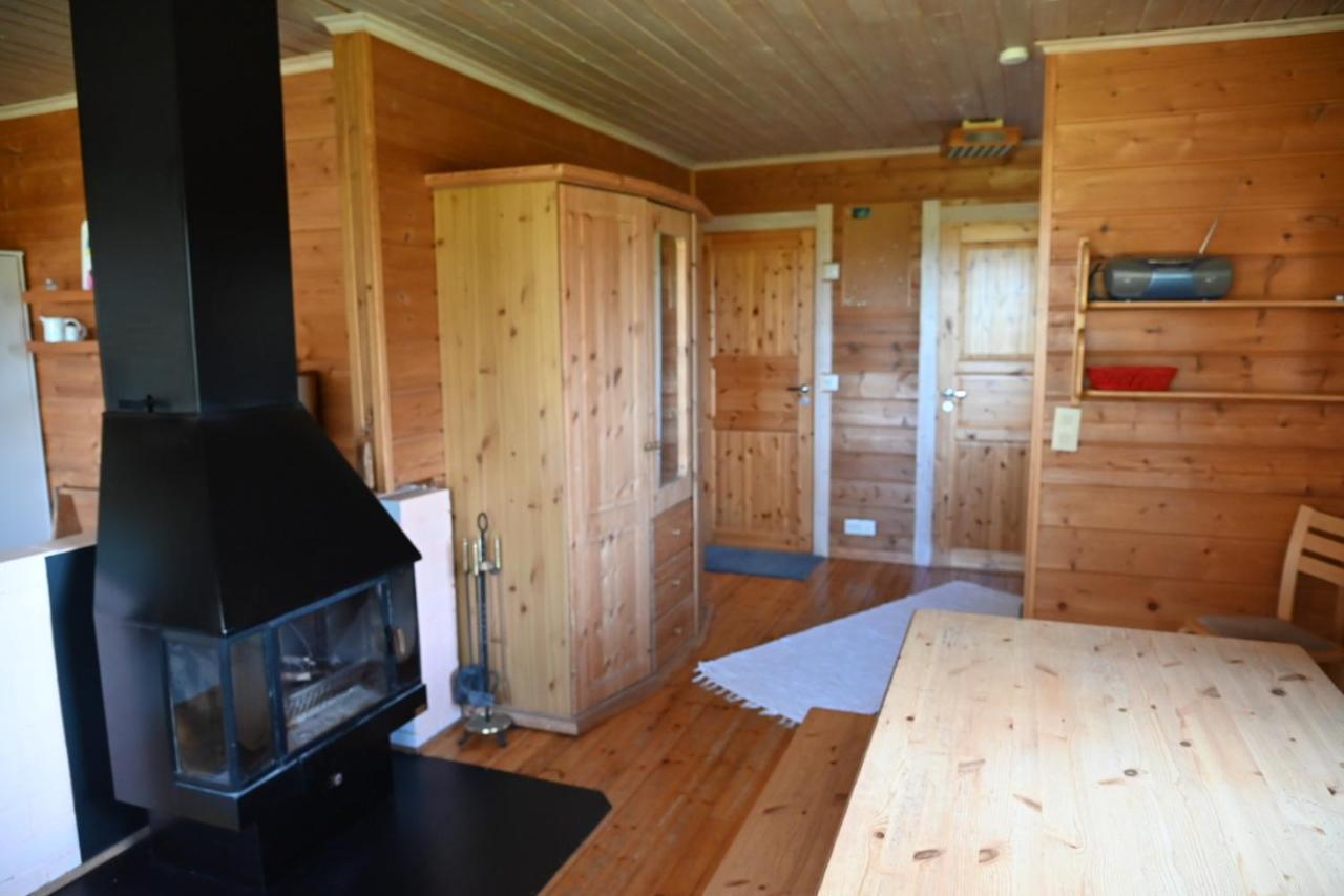 Villa Tunturilapin Tuvat Muonio Esterno foto